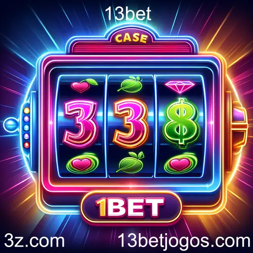 Catálogo 13bet 2.547 jogos - Pragmatic Play, Evolution, NetEnt